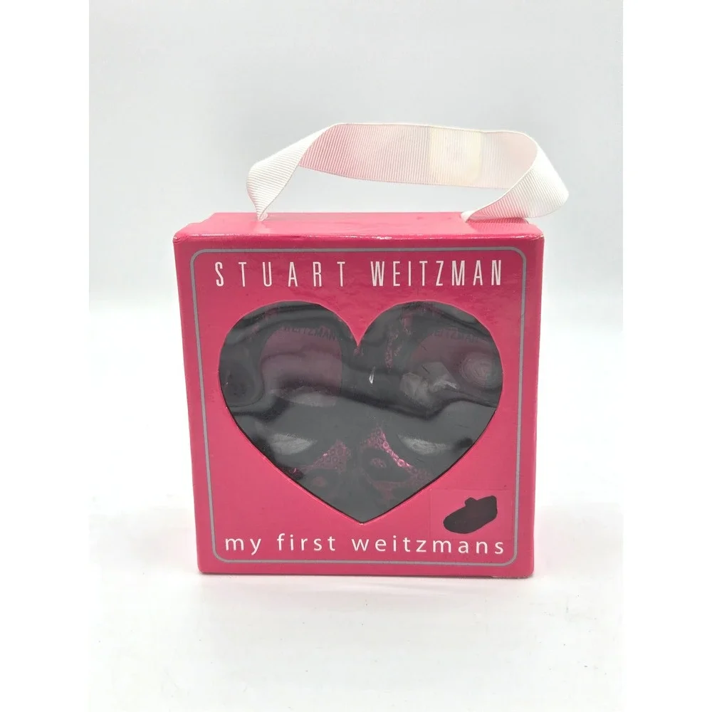 Stuart Weitzman 
